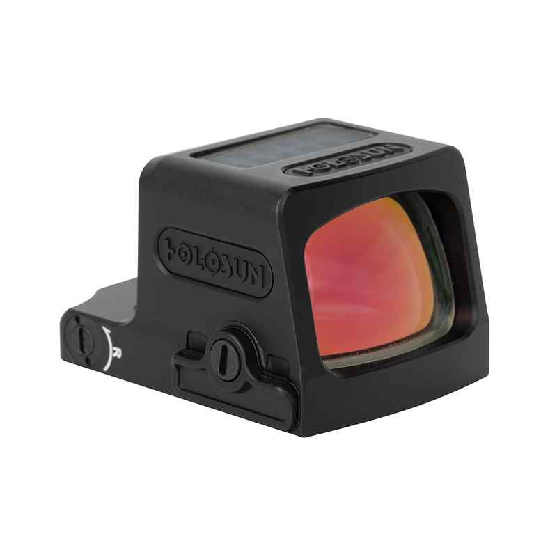 NIB Holosun EPS-RD-MRS Multi Reticle Dot (Broward)