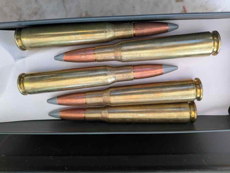 50 cal BMG