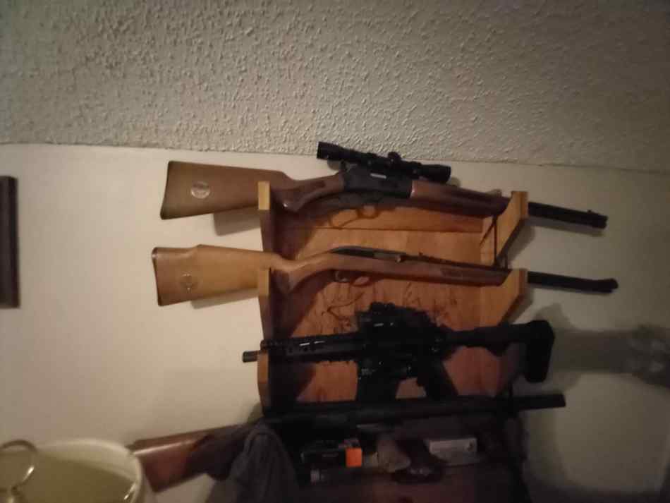 RUGAR AR NATO plus !k rounds
