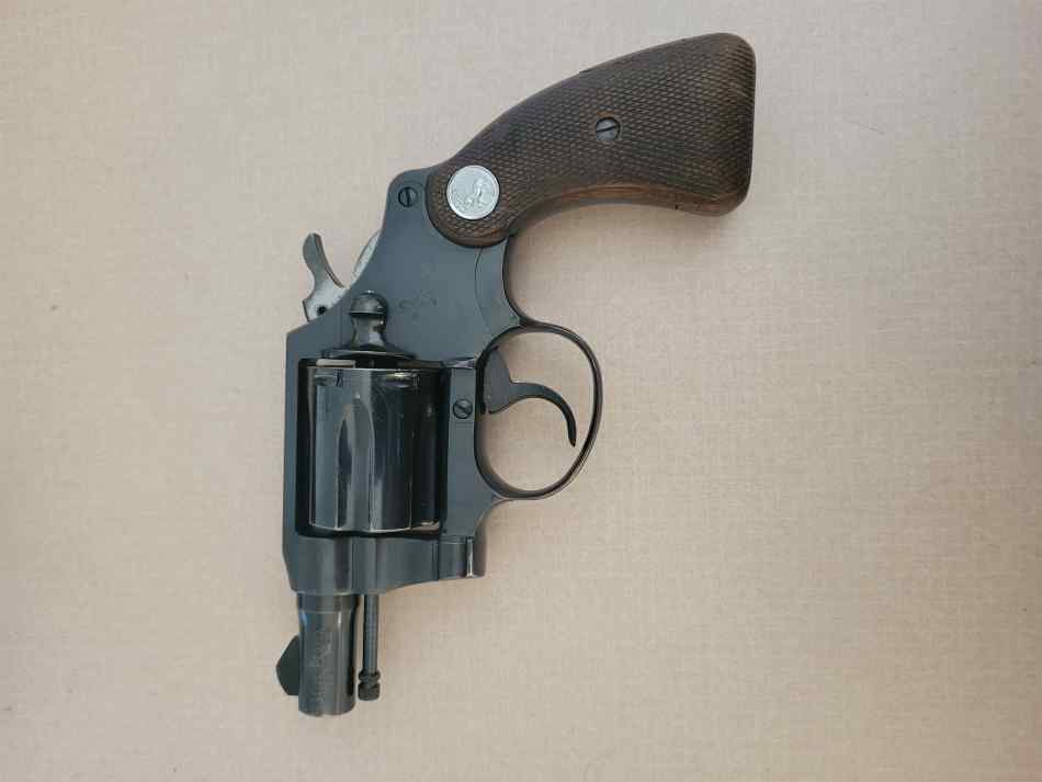 Detective special