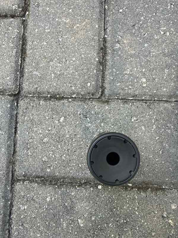 DeadAir Pyro