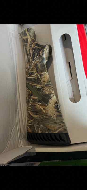 Factory Benelli SBE II / M2 12ga Stock (New)